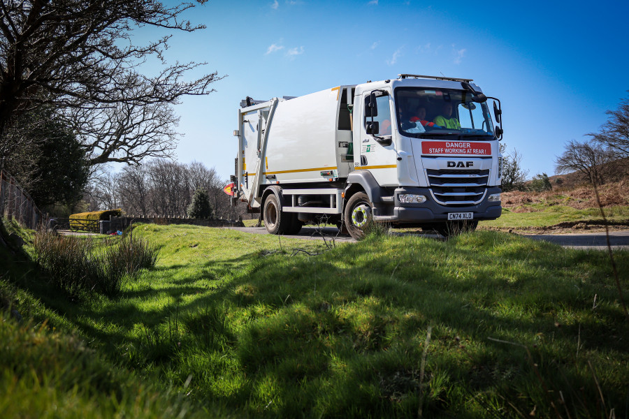 One size doesn’t fit all, that’s why Torfaen trusts NTM