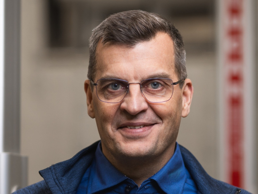 New Director & General Manager for NTM’s Trailer Division as of March 23, 2026